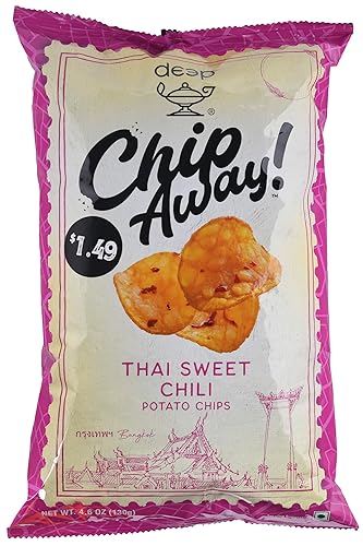 Chip AwayThai Sweet Chili 4.6Oz