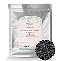 Starwest Botanicals Organic Chaste Tree Berries Whole, 1 Pound