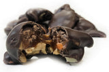 Gourmet Peanut Caramel Clusters with Dark Chocolate by It's Delish, 5 lbs