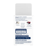Glade Sense & Spray Automatic Air Freshener Refill, Apple Cinnamon, 0.43 oz