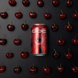 doc soda (24 12oz Cans)