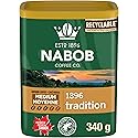 Nabob 1896 Tradition Medium Roast Ground Coffee, 340g/12 oz.