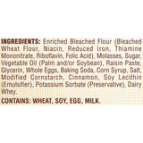 Archway Archway Classic Soft Old-Fashioned Molasses Cookies, 9.5 Ounce
