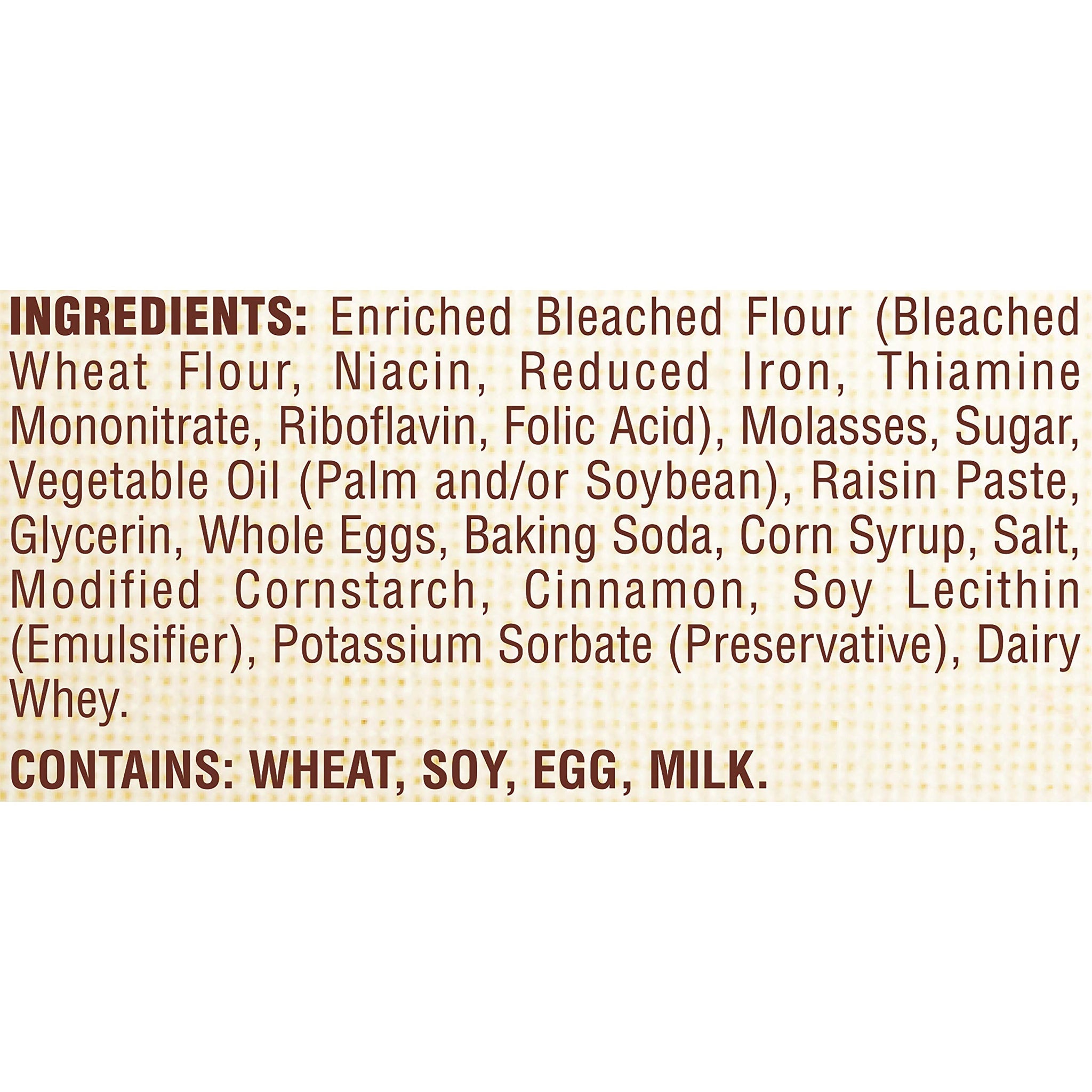 Archway Archway Classic Soft Old-Fashioned Molasses Cookies, 9.5 Ounce