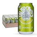 Dr. Brown's Cel-Ray Soda - A New York Original Celery Soda - 24 Cans of Refreshing, Kosher, Gourmet Soda Pop - Craft Celery Soda - 24 x 12 oz Cans