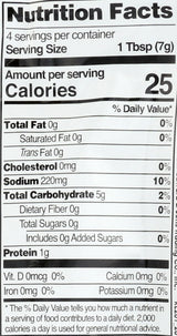 Roads End Organics, Gravy Mix Golden Gluten Free Dairy Free Organic, 1 Ounce