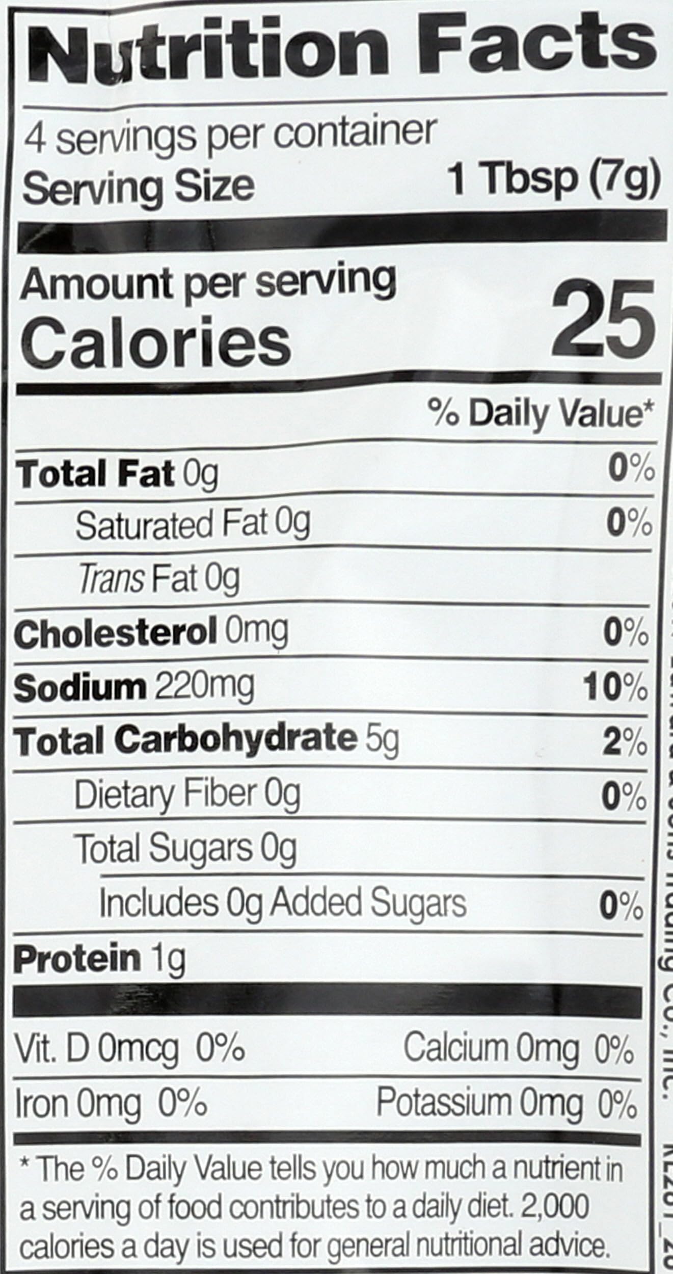 Roads End Organics, Gravy Mix Golden Gluten Free Dairy Free Organic, 1 Ounce