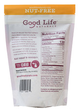Good Life Natural’s Granola Cereal | Artisan Blended Energizing Granola Flakes | Healthy Nut Free Blend | No Artificial Flavoring or Sweeteners |
