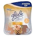 Glade 73099 Hawaiian Breeze Glade® Plugins® Scented Oil Starter Kit