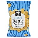 365 by Whole Foods Market, Sea salt Kettle Potato Chips, 8 OZ