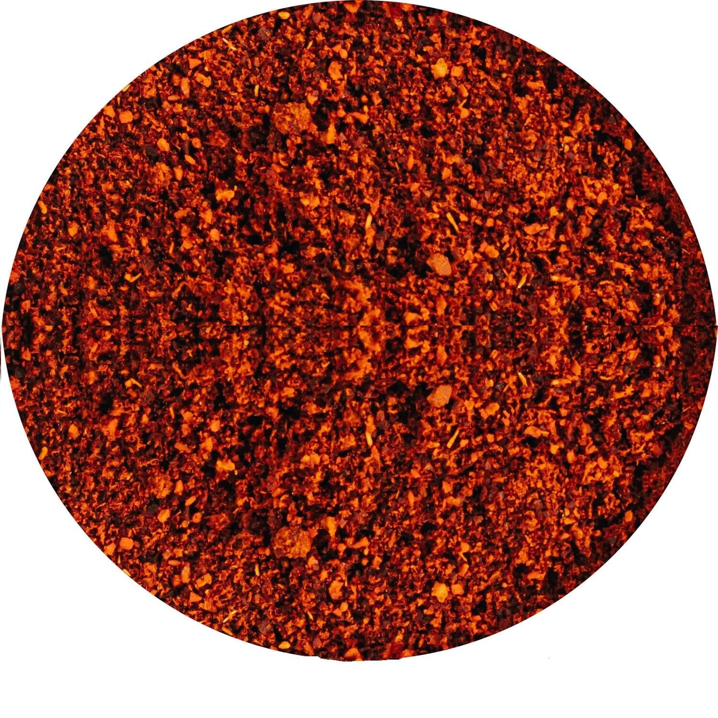 Red Rocoto (Manzano) Chili Pepper Flakes by Magic Plant, 1Lb (16 Oz) Bulk - 30K-100K SHU | Fruity Sweet Heat | Peruvian Red Chili for South American