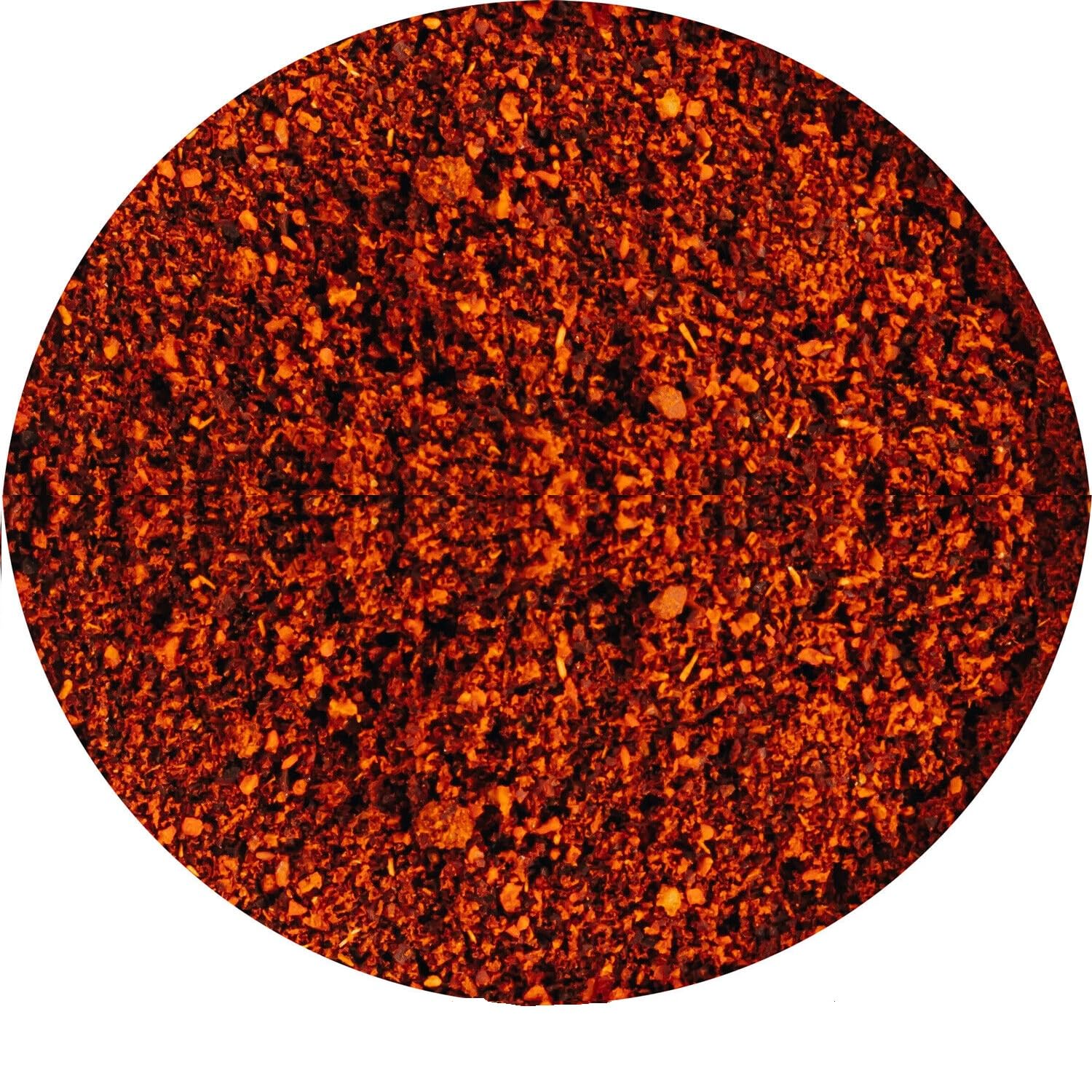 Red Rocoto (Manzano) Chili Pepper Flakes by Magic Plant, 1Lb (16 Oz) Bulk - 30K-100K SHU | Fruity Sweet Heat | Peruvian Red Chili for South American
