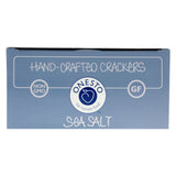 ONESTO Sea Salt Crackers, 4 OZ