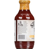 Stubb's Sweet Honey & Spice Legendary Bar-B-Q Sauce, 18 OZ