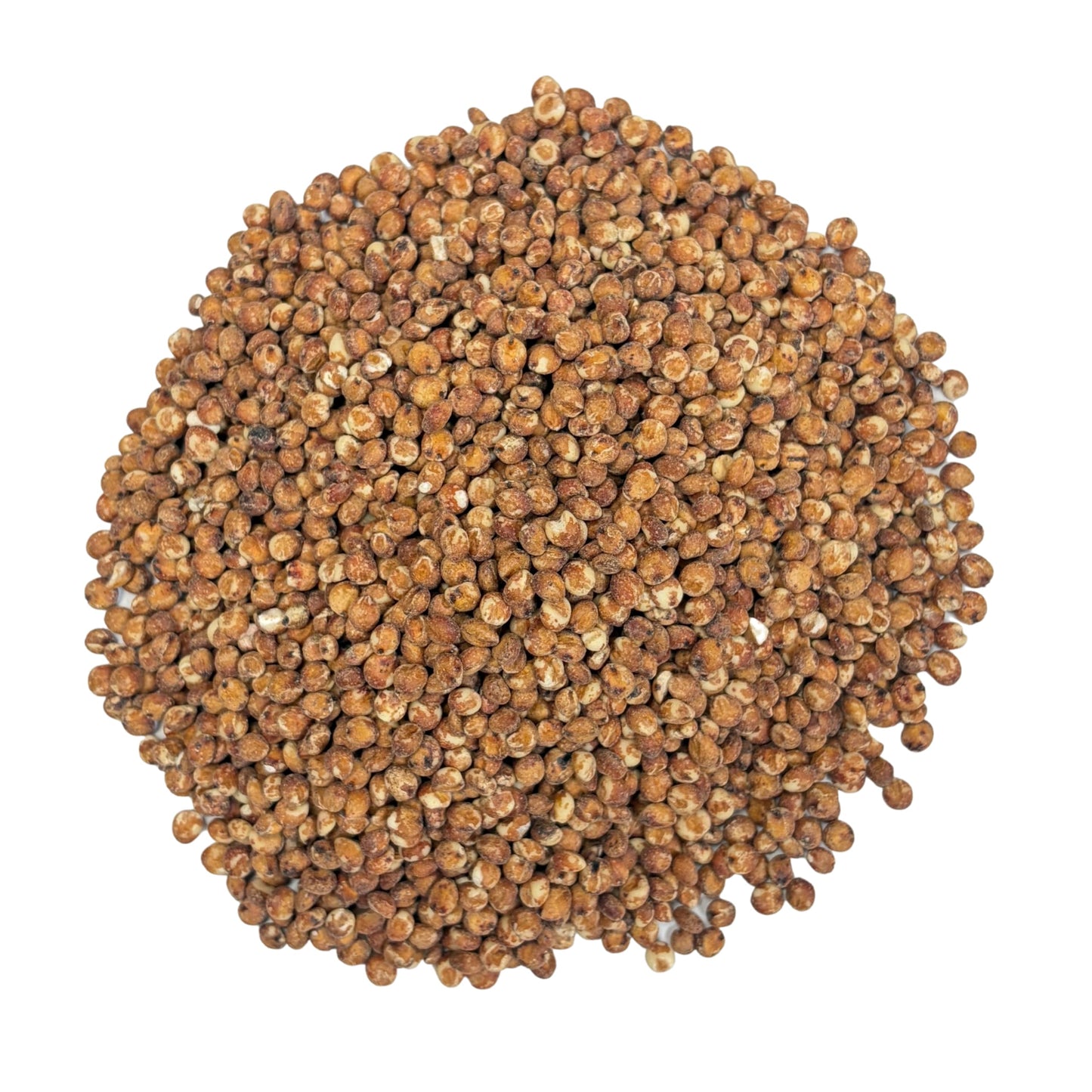 McCabe Organic Glutinous Sorghum, 2-pounds, USDA & CCOF Organic Certified, Product of USA