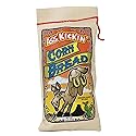 Ass Kickin' Corn Bread - A full flavor bread mix which includes a packet of habanero pepper so you can flavor to taste. Packed in a canvas bag. by Southwest Specialty Food