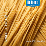 Spaghetti Pasta No.12