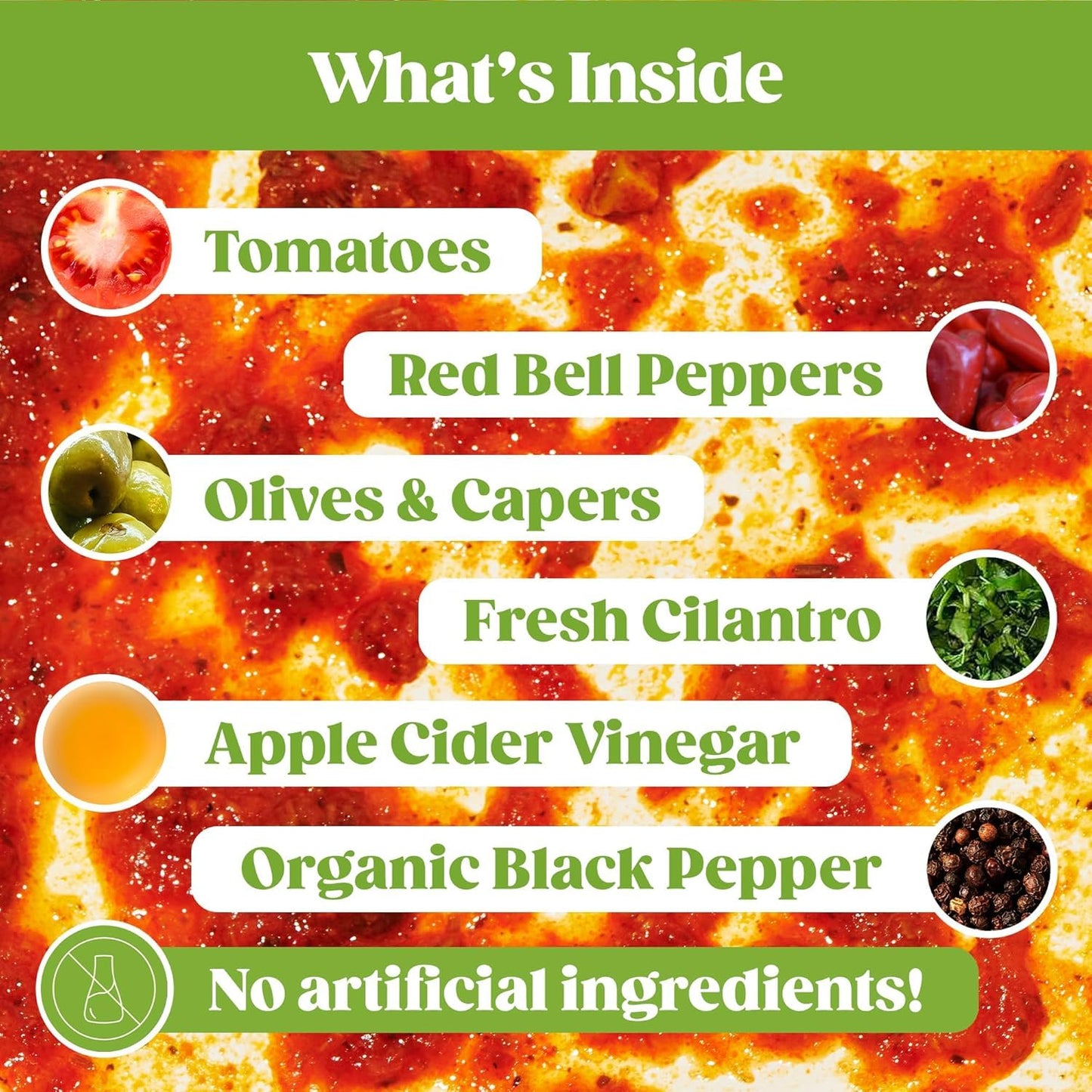 Loisa Cooking Sauce, Non-GMO, No-MSG, No Preservatives, No Artificial Coloring, No Artificial Flavors, Vegan, Pure Latin Flavor (Sofrito Rojo Two
