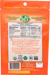 Organic Dried Mango (4 ounce)