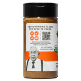 Kinder's Organic The Taco Blend Seasoning, 5 Oz, Lime, Chili & Spice Blend, USDA Certified Organic, MSG Free, Great on Beef, Chicken, Seafood