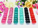 48 Macarons Pack | The Berries