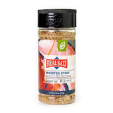 Redmond Real Salt Seasoning (Wasatch Steak)