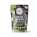 Rorie's Low Carb Gluten Free Oat Dough Mix (20 oz) Living Full N' Free