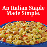 My Own Meal, Tuscan Pasta & Beans, Kosher, Halal, Shelf stable meal