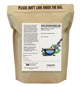 Anthony's Organic Dried Spearmint Leaves, 1 lb, Gluten Free, Non GMO, Cut and Sifted