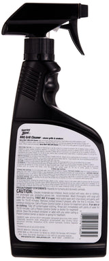 Spray Nine Grill Cleaner Bottle 22 Oz6