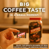 Kopiko Coffee Candy - Bold-Tasty Hard Candy from Indonesia with Real Coffee Extract - A Satisfying Boost for On-the-Go Energy (28.2oz Jar)