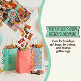 Chocolate Candy Variety Pack, 2 Lb - Mini Bars, Individually Wrapped