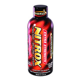 Tweaker Nitrox Mango Peach Energy Shot 2 Oz (Pack of 12) - Extra Strength
