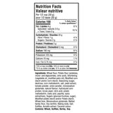 Christie Crispers Smokey Bacon Flavored Crackers 145g/5.1 oz
