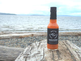 Weller Sauce Works Habanero Medium Heat Pepper Sauce