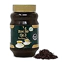 Kericho Gold Black Tea Jar 500 gms - Rich in Antioxidants - Orange Pekoe Tea - Kenya Origin - Unique Flavor -(Pack of 1)