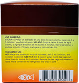 Betel Natural Curcuma Turmeric Tea Amazing Inflammation Support - 24 Tea Bags