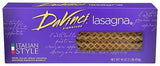DaVinci Lasagna, 16-Ounces (Pack of 12)