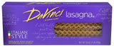 DaVinci Lasagna, 16-Ounces (Pack of 12)