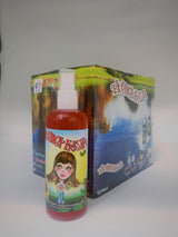 La chica Fresita 250 ml LQ Aromatizante Strawberry (12)
