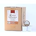 Breakfast Blend Single Serve Coffee for Keurig K-cups - 80 Count. Fairly Traded