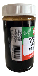 Halm's Hawaiian Teriyaki Sauce