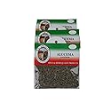Alucema Herbal Tea Bag 0.5oz 3-Bags