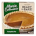 Marie Callenders Marie Callender's Frozen Pie Dessert, Pumpkin, 36 OZ