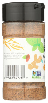 365 by Whole Foods Market, Ground Nutmeg, 1.73 Ounce