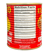 El Pato Red Enchilada Sauce, Salsa, 28 oz Can, Kosher, Authentic Mexican Flavor (1.75 lbs)