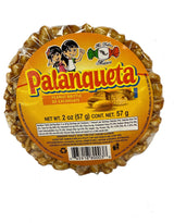 MDM PALANQUETA PEANUT BRITTLE 5PC BUNDLE 10OZ CACAHUATE