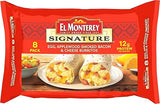 El Monterey, Burrito, 36 Ounce