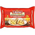 El Monterey, Burrito, 36 Ounce