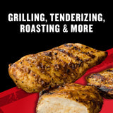McCormick Grill Mates Barbecue Rub, 6 oz